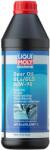 LIQUI MOLY Ulei de transmisie LIQUI MOLY 25069 80W-90 1 l