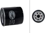HELLA Filtru ulei HELLA 8ZO 366 100-581 (8ZO 366 100-581) - fixbox