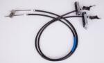 MTR Cablu, frana de parcare MTR 12118844 (12118844) - fixbox