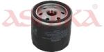 ASHIKA Filtru ulei ASHIKA FO-040JM (FO-040JM) - fixbox