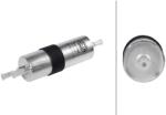 HELLA Filtru combustibil HELLA 8ZF 366 111-491 (8ZF 366 111-491) - fixbox