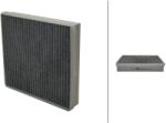 HELLA Filtru aer habitaclu / polen HELLA 8ZC 366 123-101 (8ZC 366 123-101)