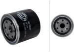 HELLA Filtru ulei HELLA 8ZO 366 101-361 (8ZO 366 101-361) - fixbox