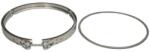 ENGITECH Set montaj, filtru funingine/particule ENGITECH ENT660001 (ENT660001)