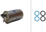 HELLA Filtru combustibil HELLA 8ZF 366 111-001 (8ZF 366 111-001) - fixbox
