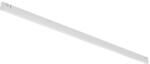 RADILED Lampa Liniara Magnetica Alb Mat 48v Dc 40w 4000k 3200lm 110 Osram Ra90 L1200mm