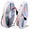 Radiled Banda LED Digital WS2811 , 120LED M , 24V , 9W , Verde , IP20 , 810lm , 10mm