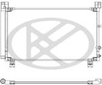 Koyorad Condensator, climatizare Koyorad CD010896 (CD010896) - fixbox