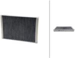 HELLA Filtru aer habitaclu / polen HELLA 8ZC 366 122-491 (8ZC 366 122-491)