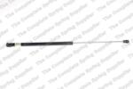 LESJÖFORS Amortizor portbagaj LESJÖFORS 8182920 (8182920) - fixbox