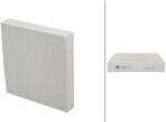 HELLA Filtru aer habitaclu / polen HELLA 8ZC 366 123-291 (8ZC 366 123-291)