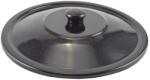 Perfect Home Capac emailat, pentru ceaun 10 L, 34 cm, Perfect Home (28356) - edanco Ceaun