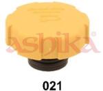 ASHIKA Buson, radiator ASHIKA 33-00-021 (33-00-021)