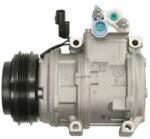 THERMOTEC Compresor, climatizare THERMOTEC KTT090616 (KTT090616) - fixbox