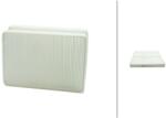 HELLA Filtru aer habitaclu / polen HELLA 8ZC 366 122-271 (8ZC 366 122-271)
