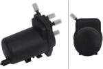 HELLA Filtru combustibil HELLA 8ZF 366 111-481 (8ZF 366 111-481) - fixbox
