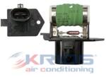 Meat & Doria Rezistor, ventilator habitaclu MEAT & DORIA K109045 (K109045)