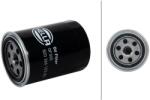 HELLA Filtru ulei HELLA 8ZO 366 103-001 (8ZO 366 103-001)