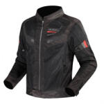 LS2 Garda Air Jachetă De Călărie Pentru Bărbați Vară Negru/Roșu 64260 01 32 (32)