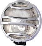 Autoline 21267 Rotundς Faruri Auto Universal 12V 55W 18cm cu Alb Iluminare 1buc 9990000021376 (9990000021376)