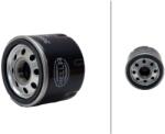 HELLA Filtru ulei HELLA 8ZO 366 100-501 (8ZO 366 100-501) - fixbox