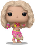 Funko Pop! Rocks: Shakira 406 (79711) Figurina