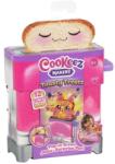 MoftX Cookeez Makery Toasties cu Animalut (Blind Box) - Giochi Preziosi (1241249) Papusa