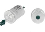 HELLA Filtru combustibil HELLA 8ZF 366 110-041 (8ZF 366 110-041) - fixbox