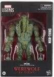 Hasbro Φigură de acțiune Legende Marvel 20cm cm F9052 (F9052) Figurina