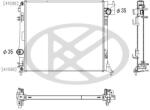 Koyorad Radiator, racire motor Koyorad PL023159 (PL023159) - fixbox