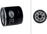 HELLA Filtru ulei HELLA 8ZO 366 101-861 (8ZO 366 101-861) - fixbox