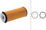 HELLA Filtru ulei HELLA 8ZO 366 101-051 (8ZO 366 101-051)