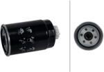 HELLA Filtru combustibil HELLA 8ZF 366 111-261 (8ZF 366 111-261) - fixbox