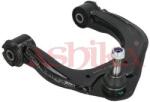 ASHIKA Brat, suspensie roata ASHIKA 72-03-357L (72-03-357L) - fixbox