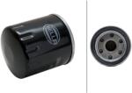 HELLA Filtru ulei HELLA 8ZO 366 100-881 (8ZO 366 100-881) - fixbox