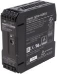 Omron Alimentator pe șină DIN, 30W, 12VDC, 2, 5A (S8VK-G03012)