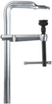BESSEY Clemă universală, construcţie întărită, adâncime 140 mm, classiX (GSM60) Menghina