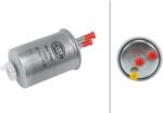 HELLA Filtru combustibil HELLA 8ZF 366 110-281 (8ZF 366 110-281) - fixbox