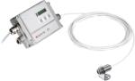 Optris Pirometru 100÷600°C, 1 ms, interfețe Ethernet/USB/RS232/RS485 (CATCT3MHSFK)