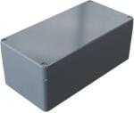 ROSE Carcasă universală aluminiu IP66 IK09, 100 x 200 x 81 mm (01102008)