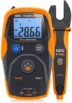 HT Instruments Multimetru digital True RMS, CAT IV 600V, IP67, LCD 4 cifre (FLASHMETERPRO)