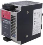 Traco Power Alimentator pentru șină DIN 360W 24V DC, 15A (TSP 360-124)