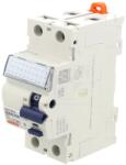 Gewiss Întrerupător diferenţial 25A, 30mA, 2 poli, 230V AC (GWD4002)