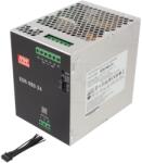 MEAN WELL Sursă de alimentare pe șină DIN 24V DC, 960W, 40A (XDR-960-24)