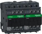 Schneider Electric Contactor reversibil cu 3 poli, 18A, 230VAC, TeSys D (LC2D18P7)