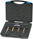 GEDORE Set unelte extractor pentru rulmenți interioară, 5 buc (1638629)