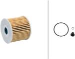 HELLA Filtru ulei HELLA 8ZO 366 102-461 (8ZO 366 102-461) - fixbox