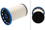 HELLA Filtru combustibil HELLA 8ZF 366 111-091 (8ZF 366 111-091) - fixbox