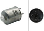 HELLA Filtru combustibil HELLA 8ZF 366 112-421 (8ZF 366 112-421) - fixbox