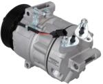 KAMOKA Compresor, climatizare KAMOKA 7820085 (7820085) - fixbox